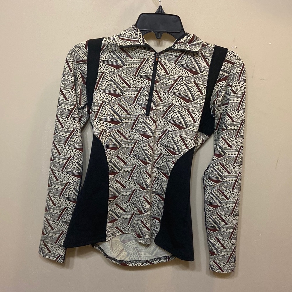 Kerrits Ice Fil long sleeved riding shirt